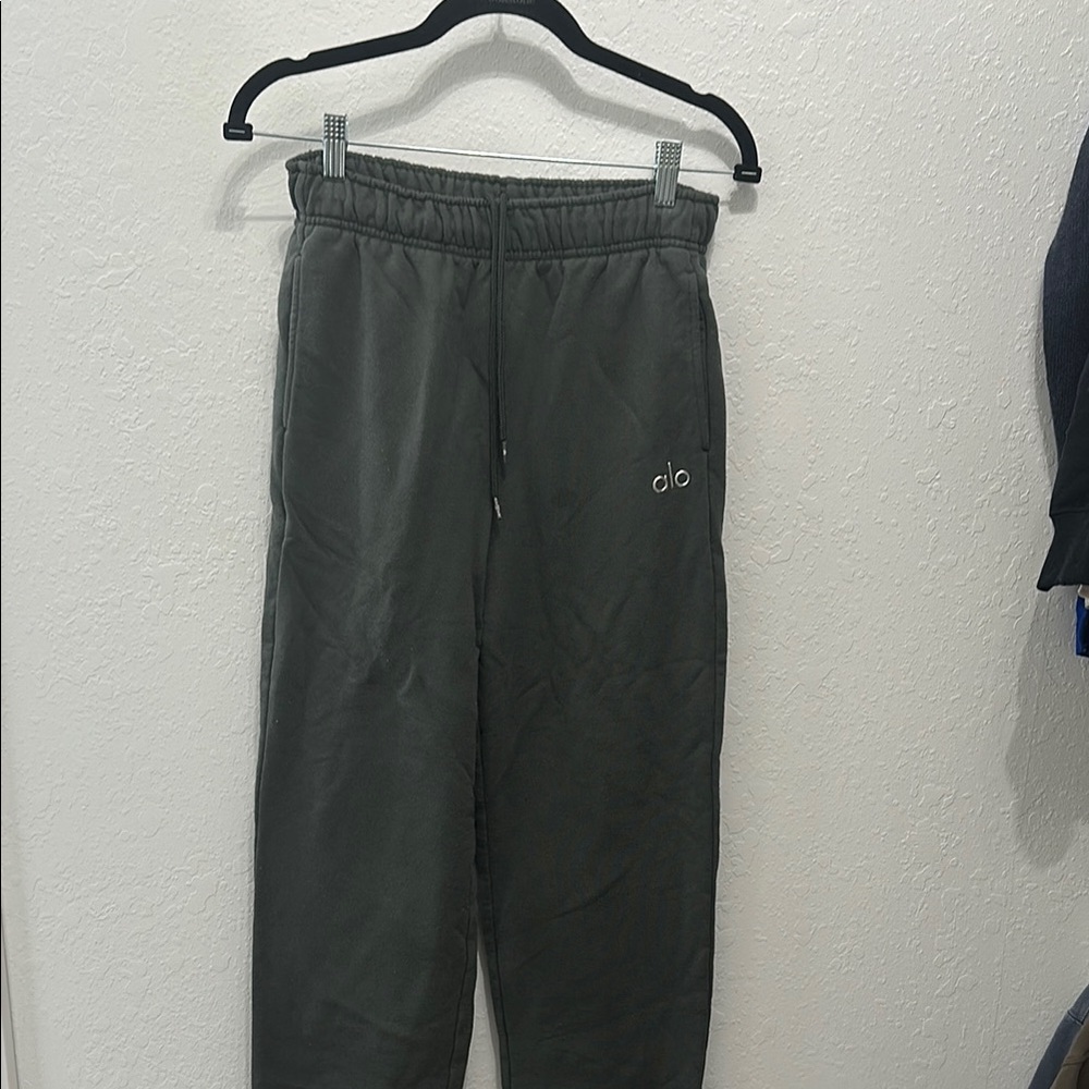 Alo accolade Jogger sweats